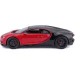 Bburago 1:18 Bugatti Chiron Sport, Multicoloured 11044 4893993110445