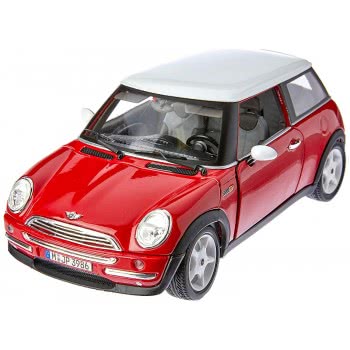 Bburago 1:18 Mini Cooper 12034 4893993120345