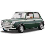 Bburago 1:16 1969 Mini Cooper 12036 4893993120369
