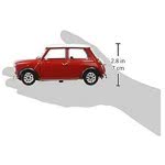 Bburago 1:16 1969 Mini Cooper 12036 4893993120369
