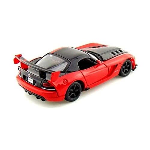 Bburago Citroen Τ.Α. 15 HP - 1/24 22017 4893993220175