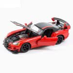 Bburago Citroen Τ.Α. 15 HP - 1/24 22017 4893993220175