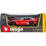 Bburago Citroen Τ.Α. 15 HP - 1/24 22017 4893993220175