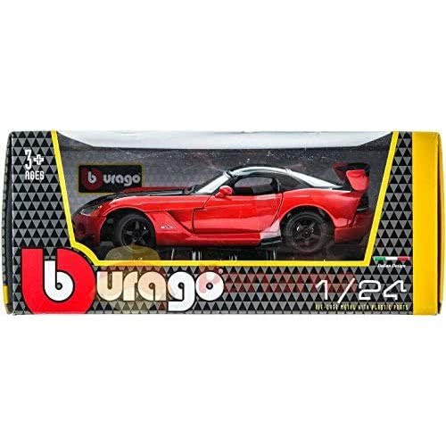 Bburago Citroen Τ.Α. 15 HP - 1/24 22017 4893993220175