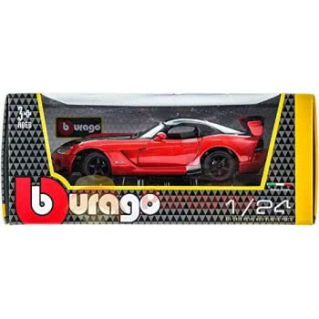 Bburago Citroen Τ.Α. 15 HP - 1/24 22017 4893993220175
