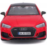 Bburago 1/24 Audi RS 5 Coupe (2019) 21090 4893993210909