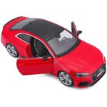 Bburago 1/24 Audi RS 5 Coupe (2019) 21090 4893993210909