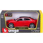Bburago 1/24 Audi RS 5 Coupe (2019) 21090 4893993210909