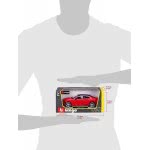 Bburago 1/24 Audi RS 5 Coupe (2019) 21090 4893993210909