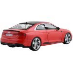 Bburago 1/24 Audi RS 5 Coupe (2019) 21090 4893993210909