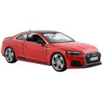 Bburago 1/24 Audi RS 5 Coupe (2019) 21090 4893993210909