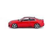 Bburago 1/24 Audi RS 5 Coupe (2019) 21090 4893993210909