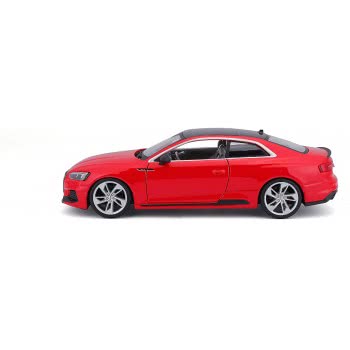 Bburago 1/24 Audi RS 5 Coupe (2019) 21090 4893993210909