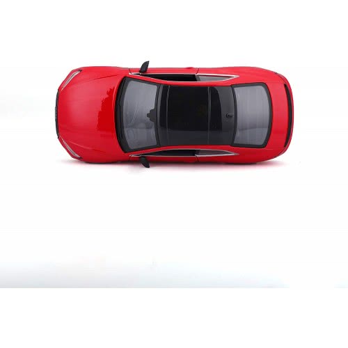 Bburago 1/24 Audi RS 5 Coupe (2019) 21090 4893993210909