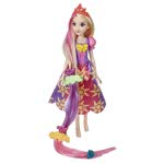 Hasbro Disney Princess Cut And Style Rapunzel Hair Fashion Doll With Hair Extensions E8938 5010993730452