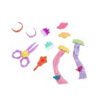 Hasbro Disney Princess Cut And Style Rapunzel Hair Fashion Doll With Hair Extensions E8938 5010993730452