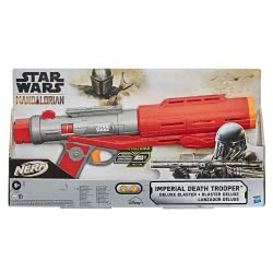 Hasbro Nerf Star Wars Mandalorian Ne Dillon F2251 5010993824328