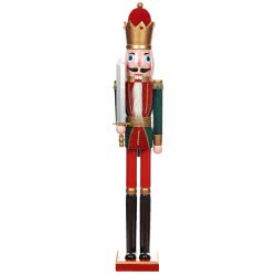 Epam Christmas Wooden Soldier 150Cm 04.M1920-150 5203266076320