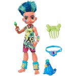 Mattel Cave Club Slate Doll GNL82 / GNL87 887961873191