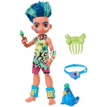 Mattel Cave Club Slate Doll GNL82 / GNL87 887961873191