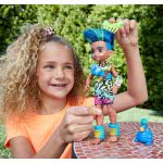 Mattel Cave Club Slate Doll GNL82 / GNL87 887961873191