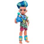 Mattel Cave Club Slate Doll GNL82 / GNL87 887961873191