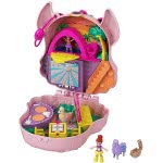 Mattel Polly Pocket Llama Music Party Compact FRY35 / GKJ50 887961828450