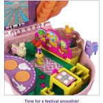 Mattel Polly Pocket Llama Music Party Compact FRY35 / GKJ50 887961828450
