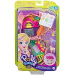 Mattel Polly Pocket Llama Music Party Compact FRY35 / GKJ50 887961828450