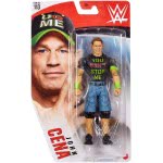 Mattel WWE John Cena Σειρά 113 Deluxe Φιγούρα 15 Εκ. GDF62 / GLB17 887961834833