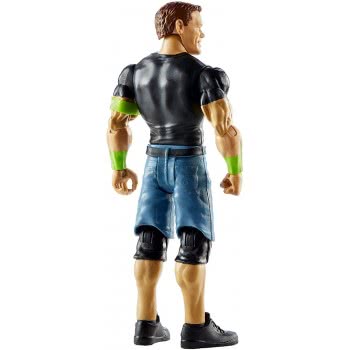 Mattel WWE John Cena Action Pack GDF62 / GLB17 887961834833