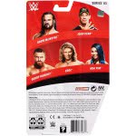 Mattel WWE John Cena Action Pack GDF62 / GLB17 887961834833