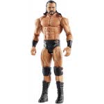 Mattel WWE Drew Mcintyre Action Pack GDF62 / GLB16 887961834802