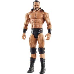 Mattel WWE Drew Mcintyre Action Pack GDF62 / GLB16 887961834802