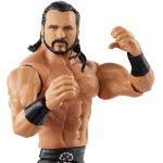Mattel WWE Drew Mcintyre Action Pack GDF62 / GLB16 887961834802