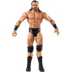 Mattel WWE Drew Mcintyre Action Pack GDF62 / GLB16 887961834802