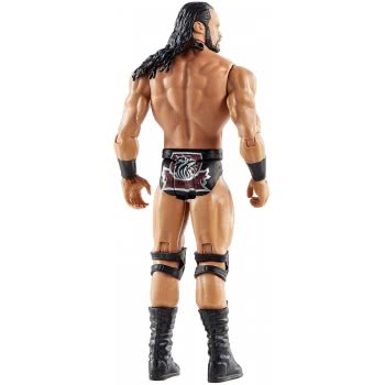 Mattel WWE Drew Mcintyre Action Pack GDF62 / GLB16 887961834802
