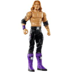 Mattel WWE Edge Σειρά 113 Deluxe Φιγούρα 15 Εκ. GDF62 / GLB19 887961834826