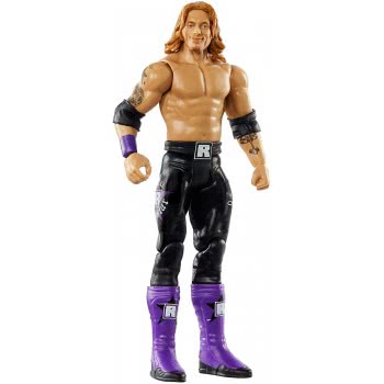 Mattel WWE Edge Action Pack GDF62 / GLB19 887961834826