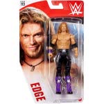 Mattel WWE Edge Action Pack GDF62 / GLB19 887961834826