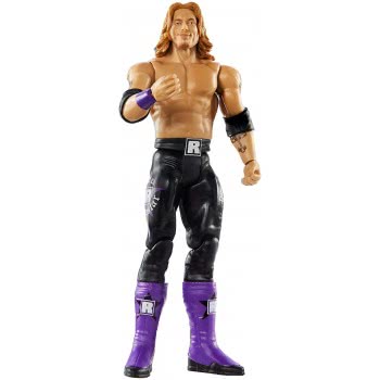 Mattel WWE Edge Action Pack GDF62 / GLB19 887961834826