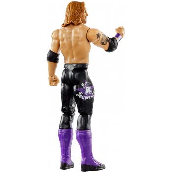Mattel WWE Edge Action Pack GDF62 / GLB19 887961834826