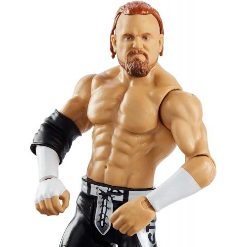 Mattel WWE Βuddy Murphy Σειρά 113 Deluxe Φιγούρα 15 Εκ. GDF62 / GLB18 887961834765