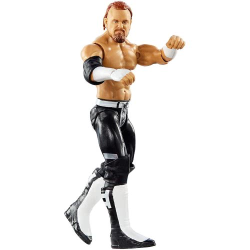 Mattel WWE Βuddy Murphy Σειρά 113 Deluxe Φιγούρα 15 Εκ. GDF62 / GLB18 887961834765