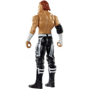 Mattel WWE Βuddy Murphy Σειρά 113 Deluxe Φιγούρα 15 Εκ. GDF62 / GLB18 887961834765