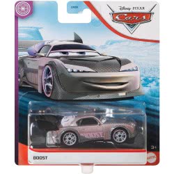 Disney Mattel Cars Movie Diecast Character Vehicles! Boost Αυτοκινητάκι DXV29 / GKB46 887961822052