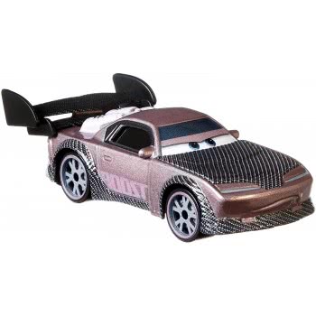 Disney Mattel Cars Movie Diecast Character Vehicles! Boost Αυτοκινητάκι DXV29 / GKB46 887961822052