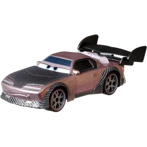Disney Mattel Cars Movie Diecast Character Vehicles! Boost Αυτοκινητάκι DXV29 / GKB46 887961822052