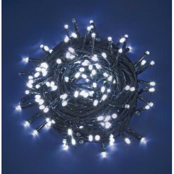 Epam Ledl Light Chain With Controller Green Wire 300Pcs 15M Outdoor And Program 31V XLALED300-GW/31V 5203266042851