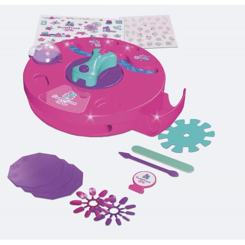 Just toys Sweet Care Hand Spa 90816 7506207908161